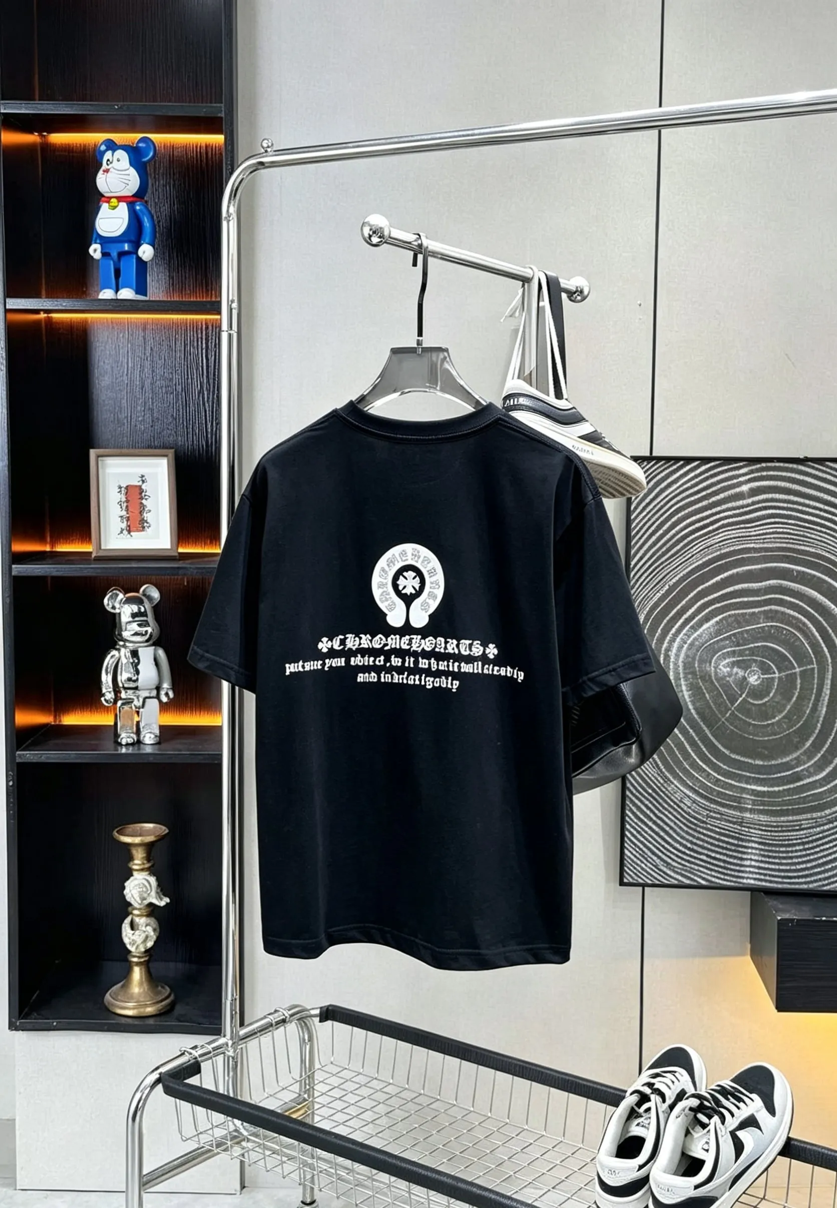 2026ss New Arrival 🐫 T ， ， ， ， ， ~ ， Quality ！ Size：M-3XL